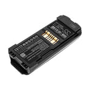 Cameron Sino Cs Mc950Bx 6800Mah Battery Replacement For Symbol