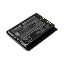 Cameron Sino Cs Mc35Xl 2650Mah Battery Replacement For Symbol