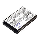 Cameron Sino Cs Mes400Bx 3000Mah Replacement Battery For Symbol