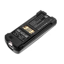 Cameron Sino Cs Mc950Bx 6800Mah Battery Replacement For Symbol