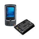 Cameron Sino Cs Mc35Xl 2650Mah Battery Replacement For Symbol