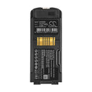 Cameron Sino Cs Mc950Bx 6800Mah Battery Replacement For Symbol