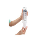 Aquaclean Enema Syringe Capacity With Travel Douche Included
