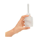 Aquaclean Enema Syringe Capacity With Travel Douche Included