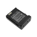 Cameron Sino Cs Icm220Tw 1100Mah Battery For Icom Ic T7 Radio