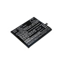Cameron Sino Cs Nkt115Sl 3950Mah Battery For Nokia Ta 1161 Phone