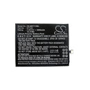 Cameron Sino Cs Nkt115Sl 3950Mah Battery For Nokia Ta 1161 Phone