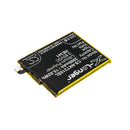 Cameron Sino Cs Nkt210Sl 3900Mah Battery For Nokia Ta 1029 Mobile