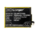 Cameron Sino Cs Nkt210Sl 3900Mah Battery For Nokia Ta 1029 Mobile