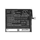 Cameron Sino Cs Nkt157Sl 3000Mah Battery For Nokia Ta 1150 Mobile