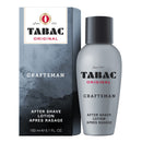 Tabac Craftsman After Shave Lotion 150Ml
