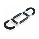 Twister Arm Exerciser 60-90lb Adjustable Chest Workout Equipment Home Gym Fitness