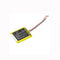 Cameron Sino Cs Pha950Sl 900Mah Battery For Philips Tah9505Bk Headset