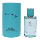 Tiffany And Love For Her Edp 50Ml Spray