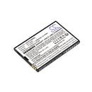 Cameron Sino Cs Etv800Sl 1450Mah Battery For Emporia Talksmart Phone
