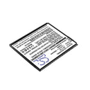 Cameron Sino Cs Kza200Sl 1800Mah Battery For Kazuna Etalk Myflix Phone