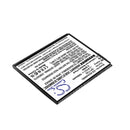 Cameron Sino Cs Kza200Sl 1800Mah Battery For Kazuna Etalk Myflix Phone
