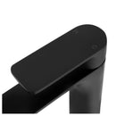 Bathroom Mixer Tap Basin Taps Vanity Brass Faucet Kitchen Sink Black