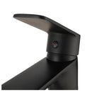 Bathroom Mixer Tap Basin Taps Vanity Brass Faucet Kitchen Sink Black