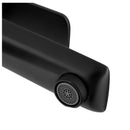 Bathroom Mixer Tap Basin Taps Vanity Brass Faucet Kitchen Sink Black