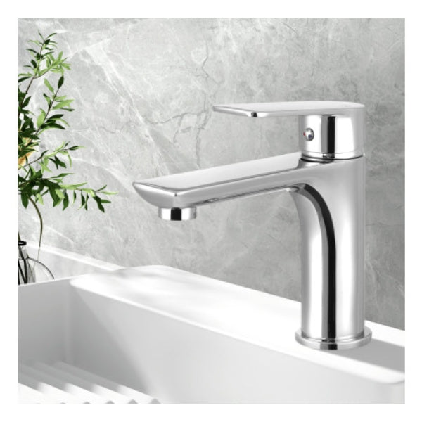 Bathroom Tap Wall Bath Spout 180 Swivel Bathtub Shower Mixer Chrome