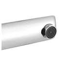 Bathroom Tap Wall Bath Spout 180 Swivel Bathtub Shower Mixer Chrome
