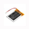 Cameron Sino Cs Pth805Sl 680Mah Battery For Philips Taph805 Headset