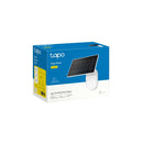 TP Link Tapo A201 Solar Panel Compatible With Tapo Battery Cameras
