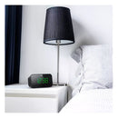 Philips Clock Radio L Display