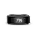 Philips Dab FM Clock Radio