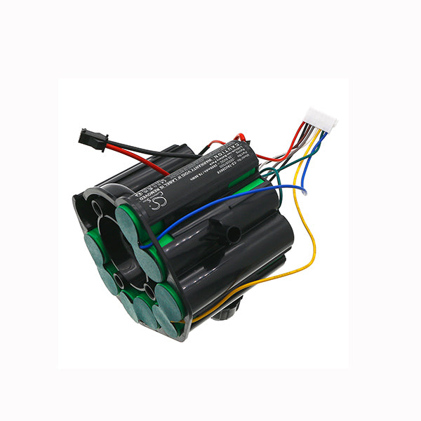 Cameron Sino Cs Tau296Vx 2600Mah Battery For Taurus 948178 Vacuum