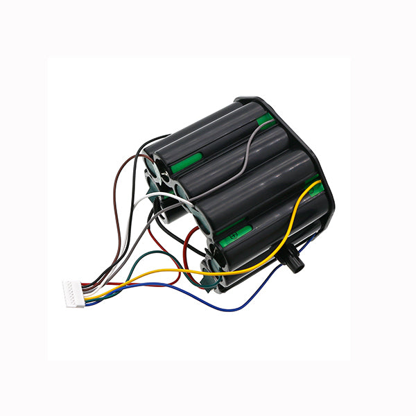 Cameron Sino Cs Tau296Vx 2600Mah Battery For Taurus 948178 Vacuum