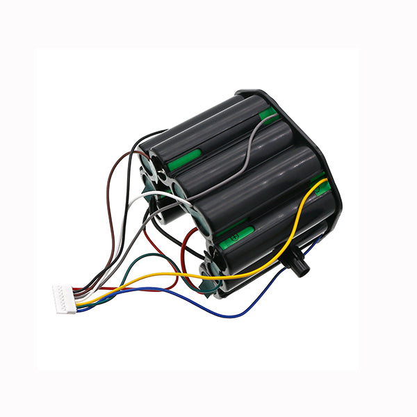 Cameron Sino Cs Tau296Vx 2600Mah Battery For Taurus 948178 Vacuum