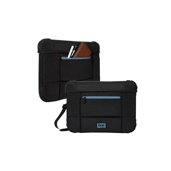 Grid High Impact Slip Case