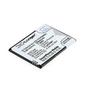 Cameron Sino Cs Tcp588Sl 2000Mah Battery For Tcl P588 Phone