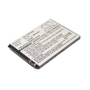 Cameron Sino Cs Ltd910Sl 1000Mah Battery For Lenovo Td36T Mobile
