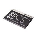 Cameron Sino Cs Ltd910Sl 1000Mah Battery For Lenovo Td36T Mobile
