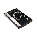 Cameron Sino Cs Ltd100Sl 950Mah Battery For Lenovo Td100 Mobile