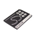 Cameron Sino Cs Ltd910Sl 1000Mah Battery For Lenovo Td36T Mobile