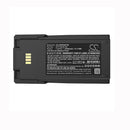 Cameron Sino Cs Hep682Tw 3450Mah Battery For Td Tech Ep631 Radio