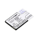Cameron Sino Cs Eac150Sl 900Mah Battery For Emporia Telme C150 Phone