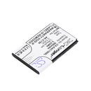 Cameron Sino Cs Eac150Sl 900Mah Battery For Emporia Telme C150 Phone