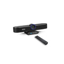 Tenveo 4K Eptz Webcam With Built In Microphones And Speaker