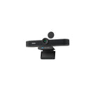Tenveo 4K Eptz Webcam With Built In Microphones And Speaker