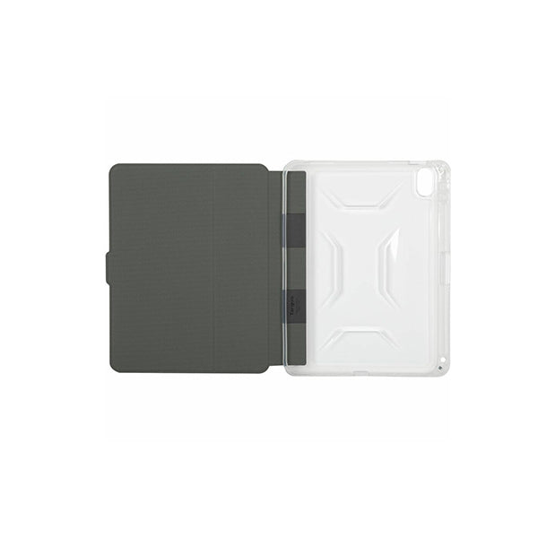 Protek Clear Case For iPad