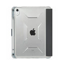 Protek Clear Case For iPad