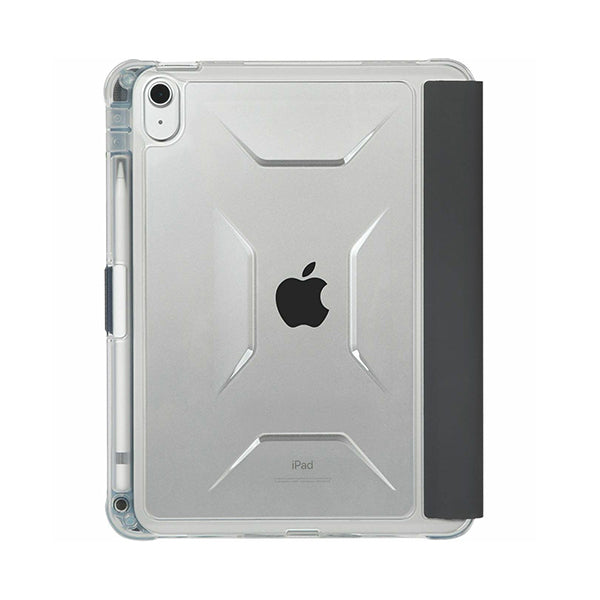 Protek Clear Case For iPad