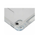 Protek Clear Case For iPad