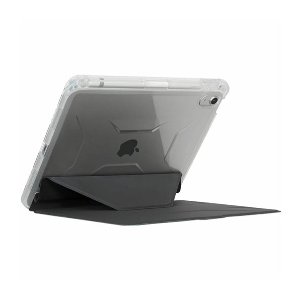 Protek Clear Case For iPad