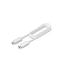 Ubiquiti Ai Theta Audio Cable Connects Ai Theta Audio To Ai Theta Hub